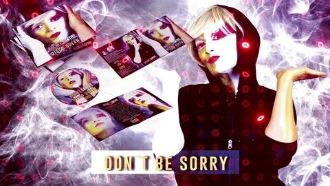Sorry to be песня