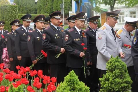 Ставрополь сотрудник полиции