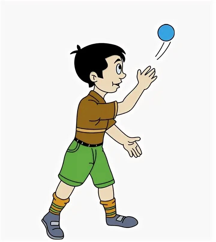 Throw the other
