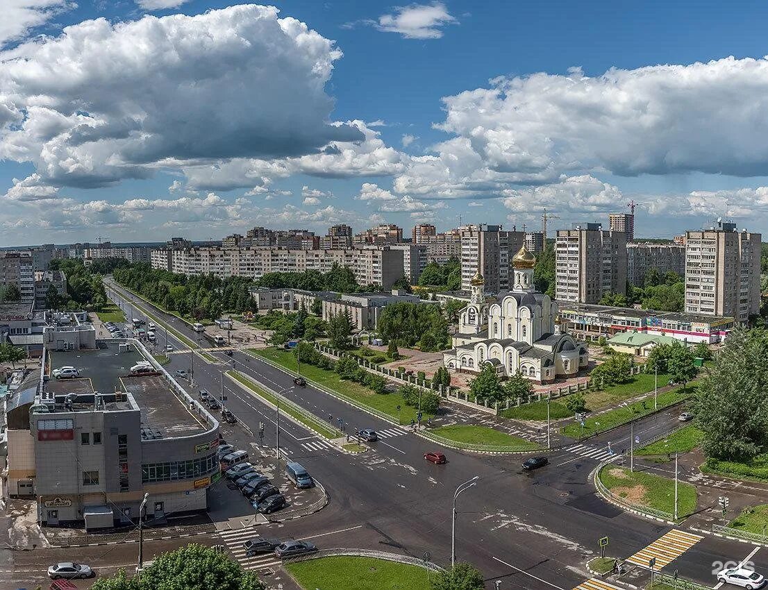 Обнинск. Город Обнинск. Город Обнинск Калужской области. Обнинск центр города.