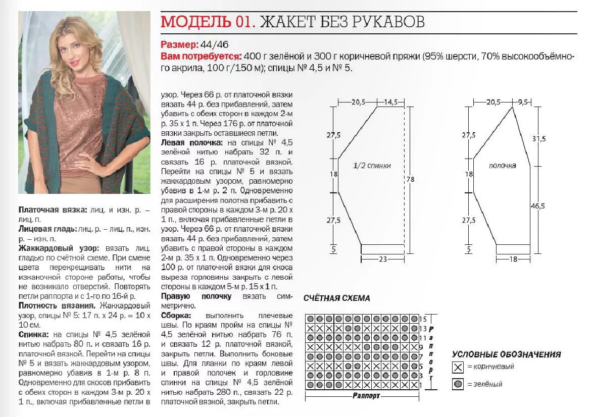 вязаные модные безрукавки спицами со схемами. схема вязаной безрукавки для женщины спицами. схемы для вязки жилетов на пуговицах женских спицами для начинающих. вязаная безрукавка спицами для женщин с описанием и схемой. вязаные модные безрукавки спицами со схемами.