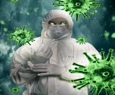 Опять пандемия