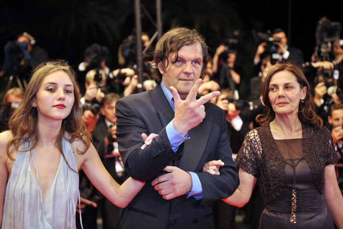 Emir Kusturica