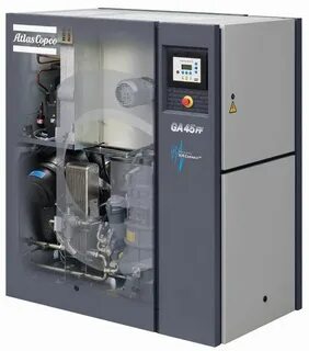 Atlas copco ga