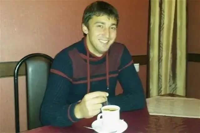 Шамурзаев турпал