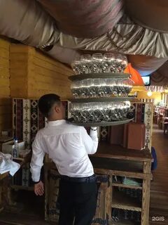 Баку тверь