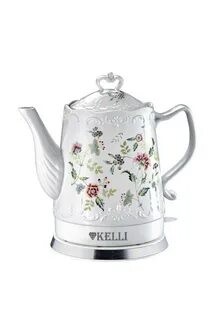 Чайник delta lux