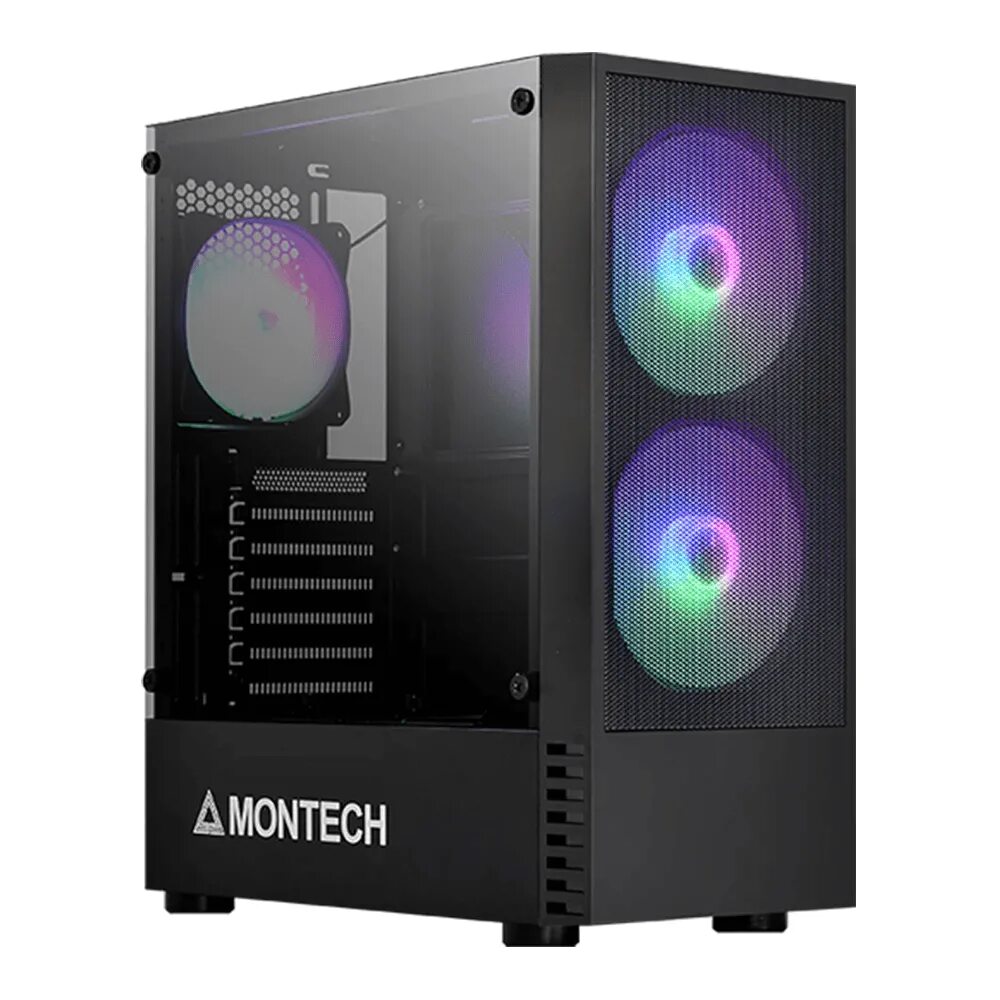 Montech x2 mesh b. Montech x2 mesh b
