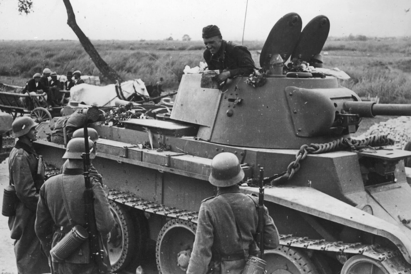 Немецкие танки в Польше 1939. Орлик танкист 1939 польский. Польская кампания вермахта 17 сентября 1939. Польская кампания вермахта 1939. 1939 год 2 сентября