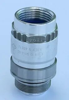 Разрывная муфта на азс