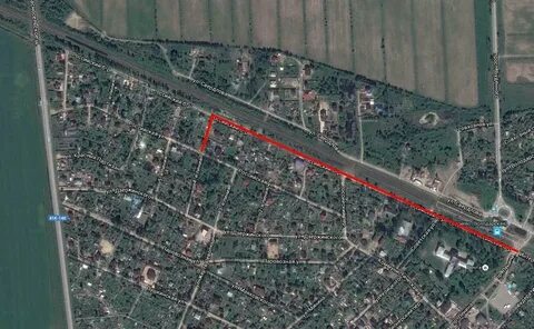 Володарского участки