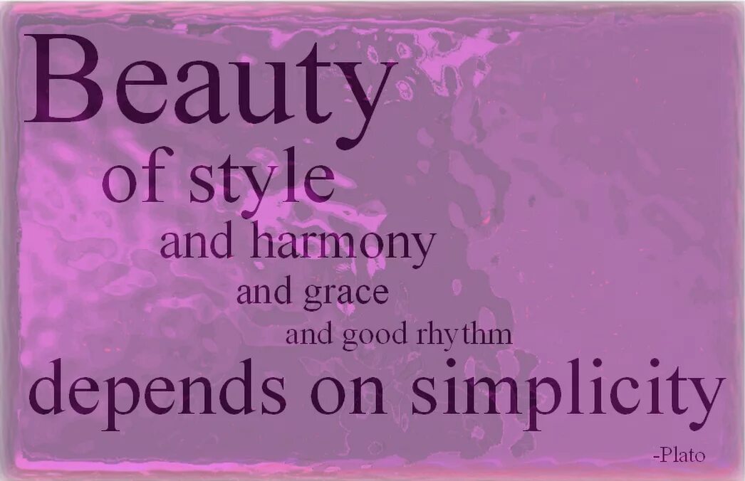 Quotes about Beauty. Quotes about Factory and Beauty. Beauty is simple. Natural Beauty перевод.