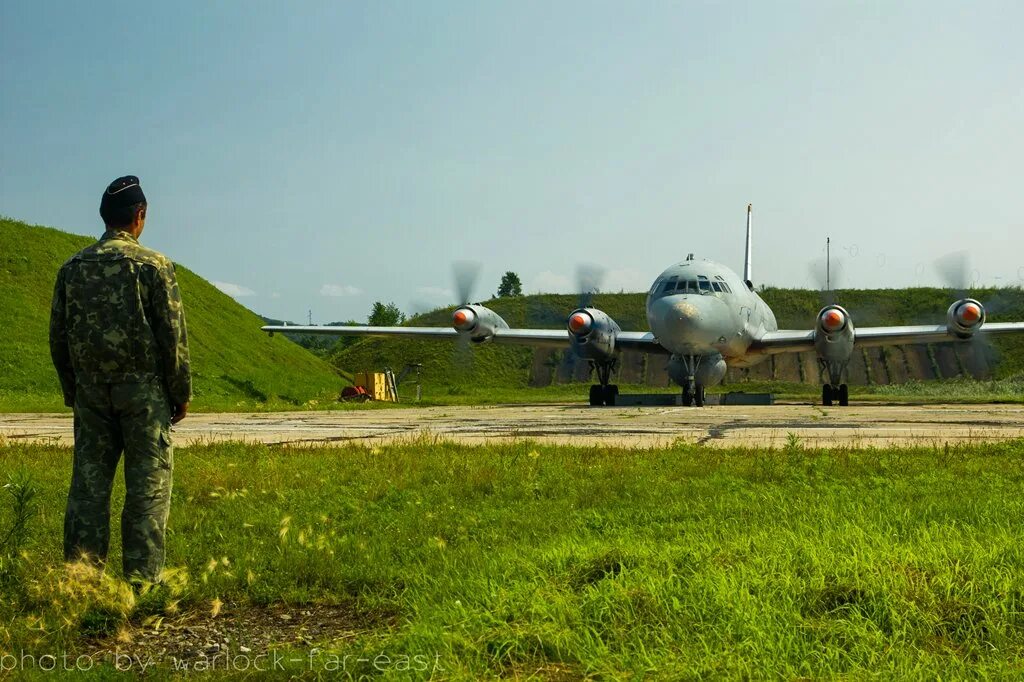 Ввс работа. Ту-2 ввс тоф.