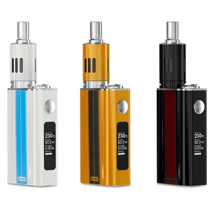 Электронная сигарета купить в красноярске. EVIC VT 60w. Joyetech EVIC VT. Joyetech EVIC C. Набор Joyetech EVIC Box.