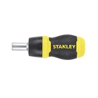 Screwdriver ratcheting
