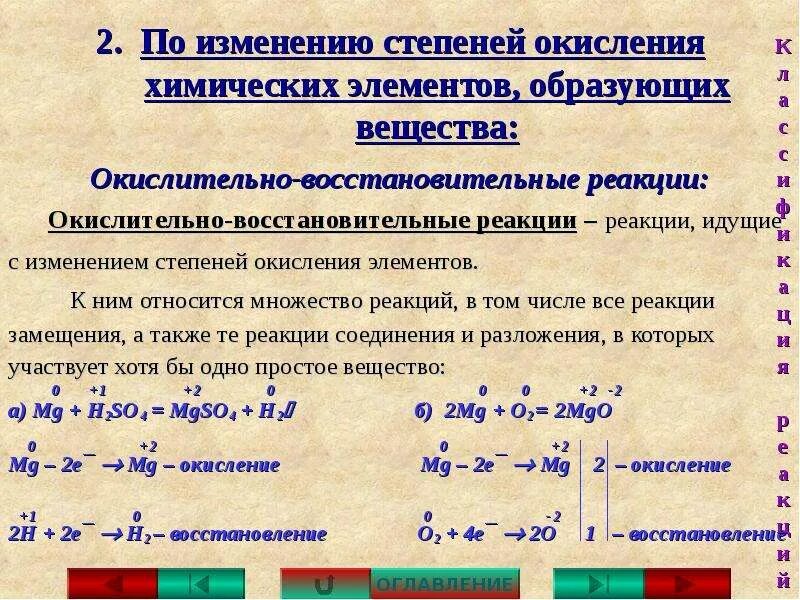 Реакции протекающие с изменением степеней окисления. Классификация реакций по изменению степени окисления. Химические реакции по изменению степени окисления элементов. Изменение степени окисления. Изменение степени окисления химических элементов реакции.