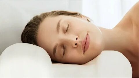 Beauty sleep