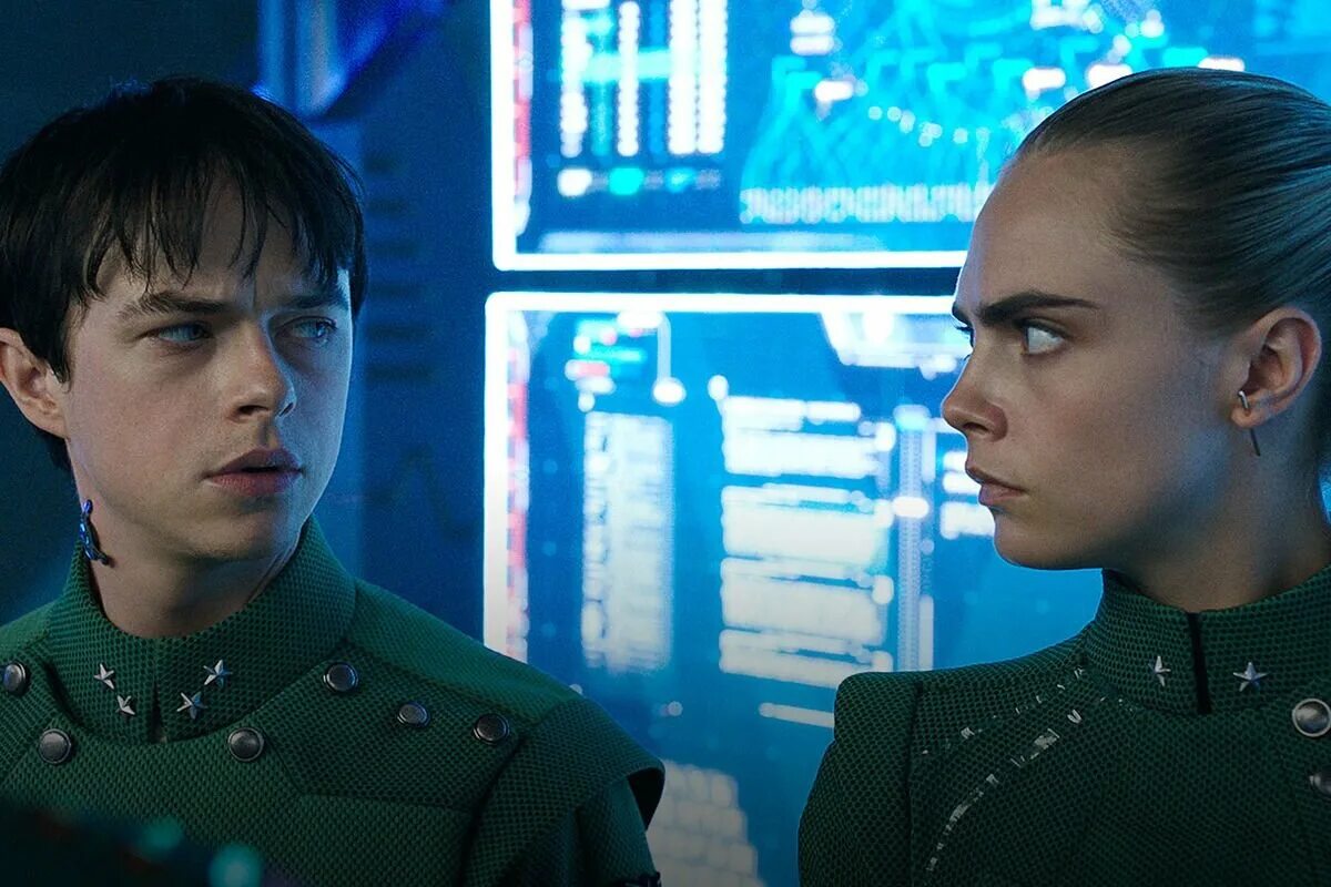 Валериан и город тысячи планет лорелин. Итан хоук валериан и город тысячи планет. Валериан и город тысячи планет лорелин. Вивиан и город тысячи планет. Валериан и город 1000 планет лорелин.