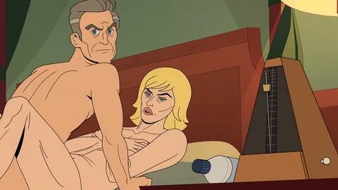 Slideshow naked chris & martin shirtless drawn cartoon boys 
