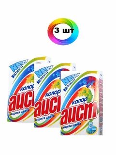 Порошок аист