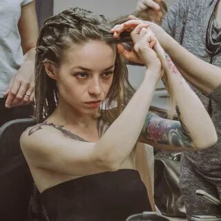 Если бы на меня так посмотрели, я бы отдал все" Рина Гришина восхитила...