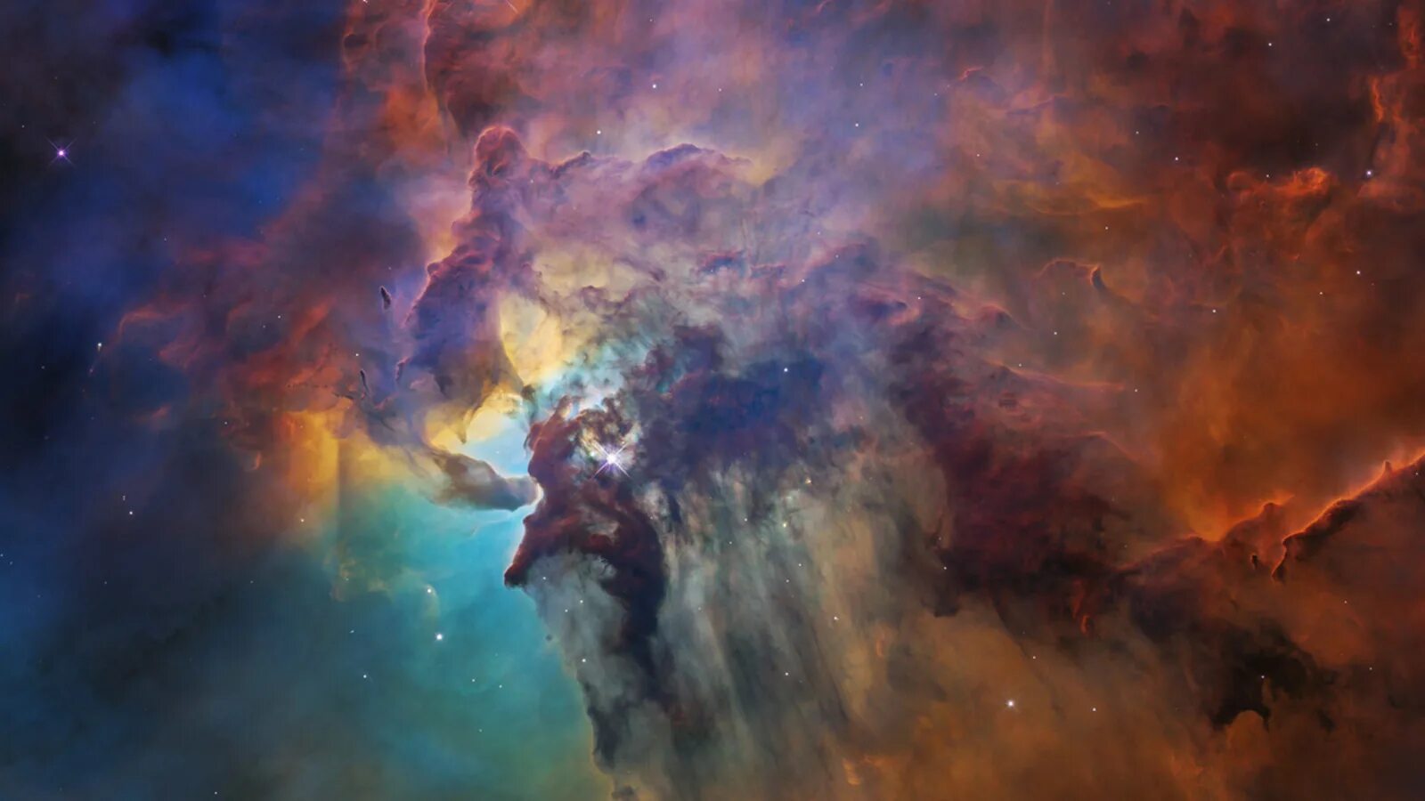 Into space you into space i