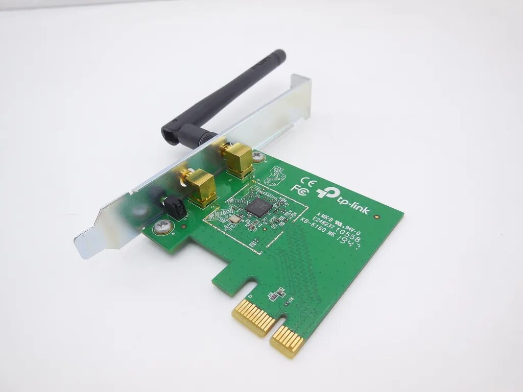 Wi fi адаптеры pci e