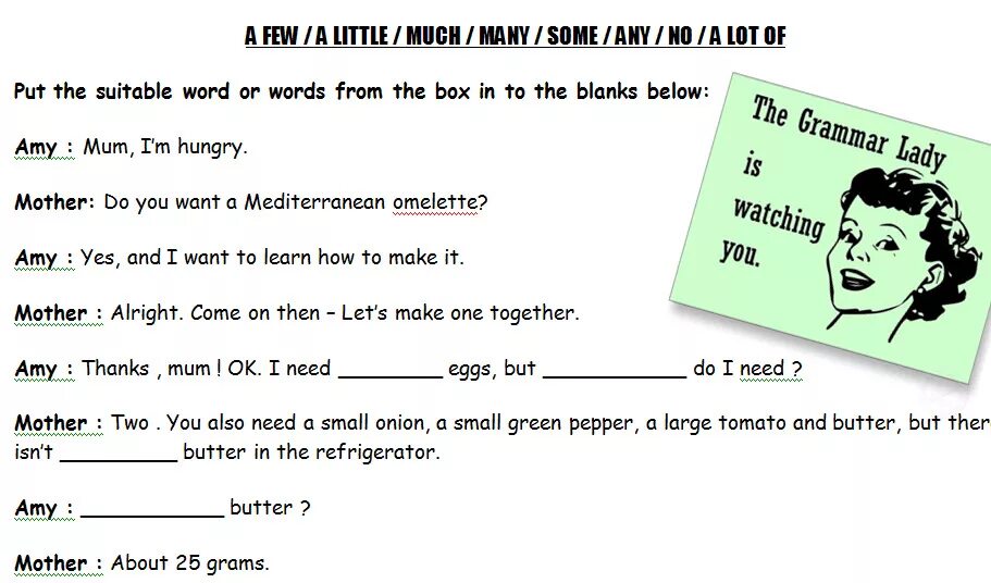Some a little many. Much many few little. much many few little упражнения. задание на few little. задания на much many little few.