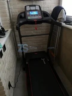 Дорожка cardiopower t35 new