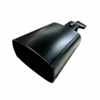 Cowbell sample