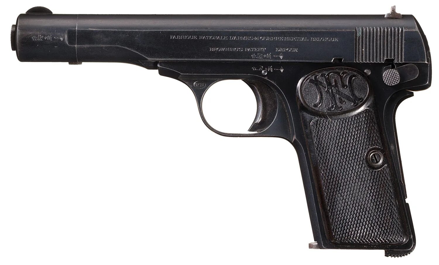 Browning ru. Браунинг FN 1910. Браунинг 1899. Браунинг м1935. Browning FN 1900.