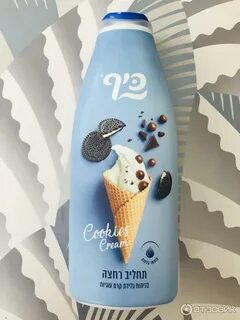 Плохие гели для душа