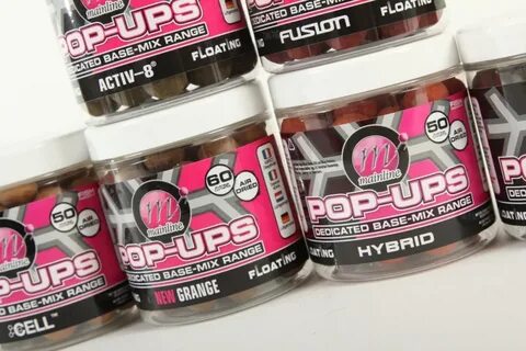 Pop ups