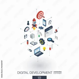 3 digital
