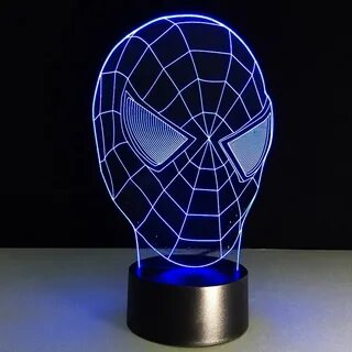 Lighting gifts