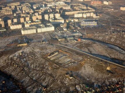 Старый солнечный