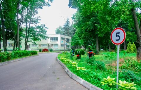 Бронницы 8