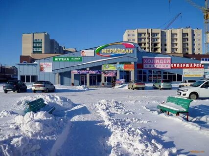Тц рубцовск