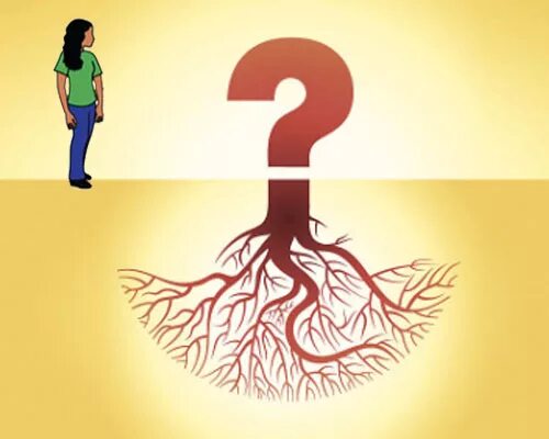 Root problem