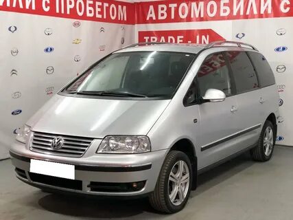 Фольксваген бу авито тула