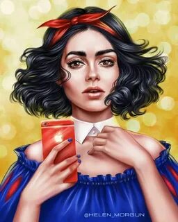Helen art