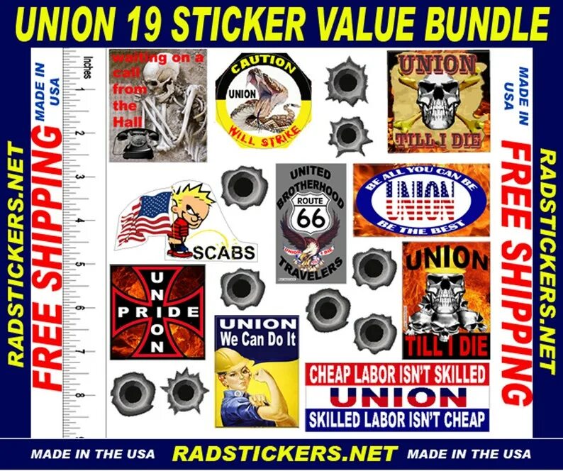 Value bundle
