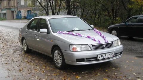 Nissan 99
