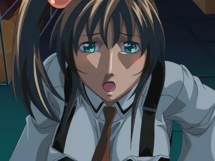 Bible Black - Only - Imari (Upscale). 