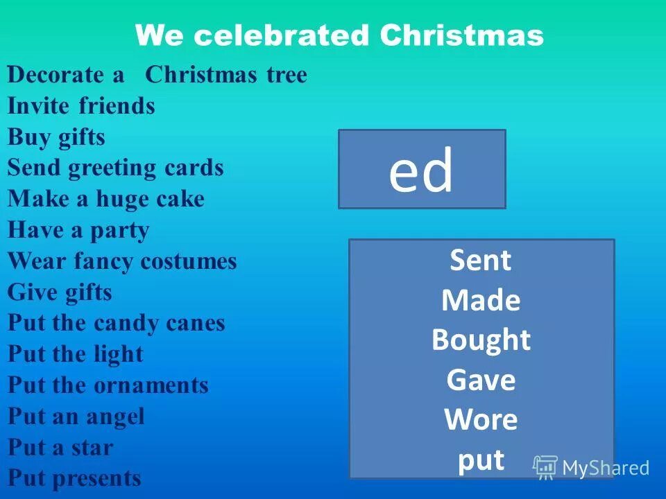 If i was invited my friends