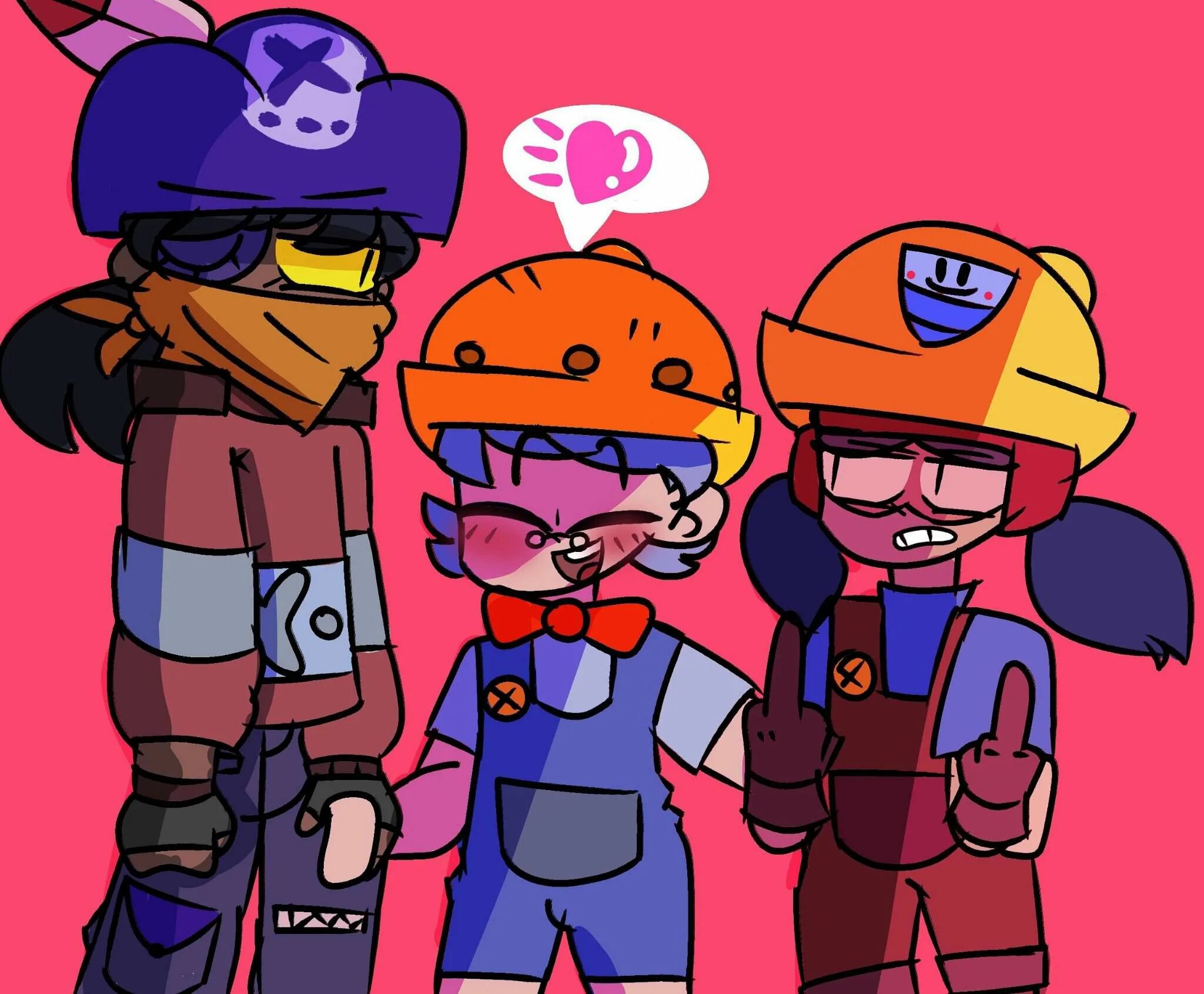 бравлс. бравл старс. бравлс. эш из браво старс. эш бравлер.