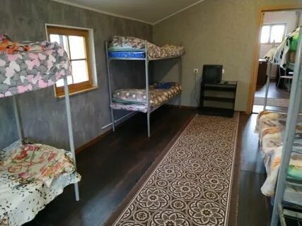 Раменский хостел
