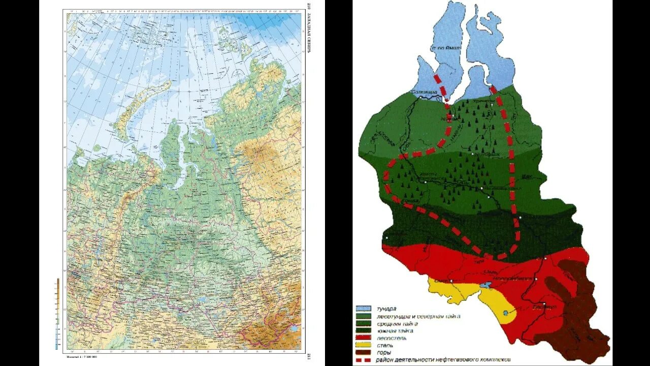 Зоны Западной Сибири. Природные зоны Западно сибирской равнины на карте. 9кл география Западная Сибирь. Западно-Сибирский экономический район.