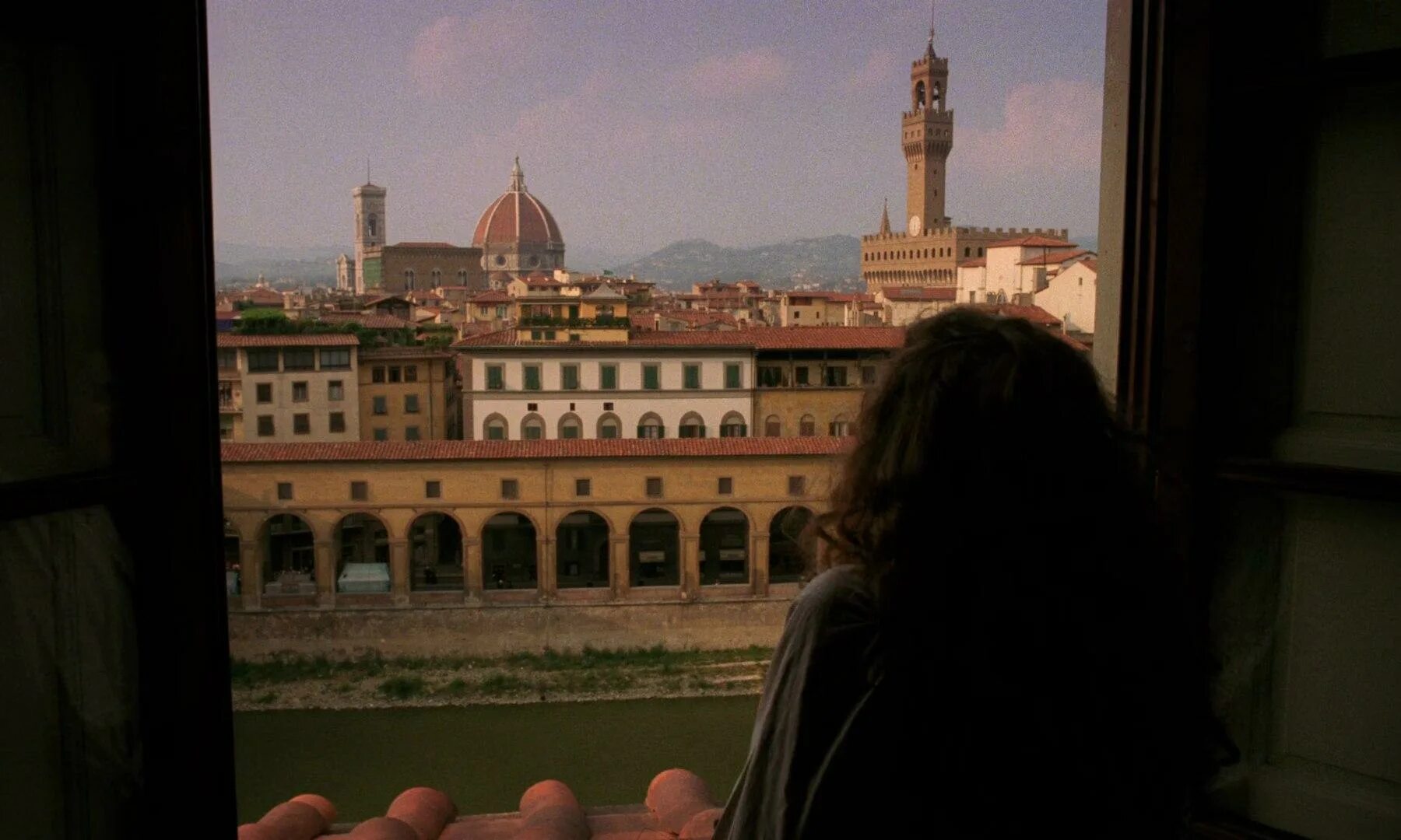 Such a view