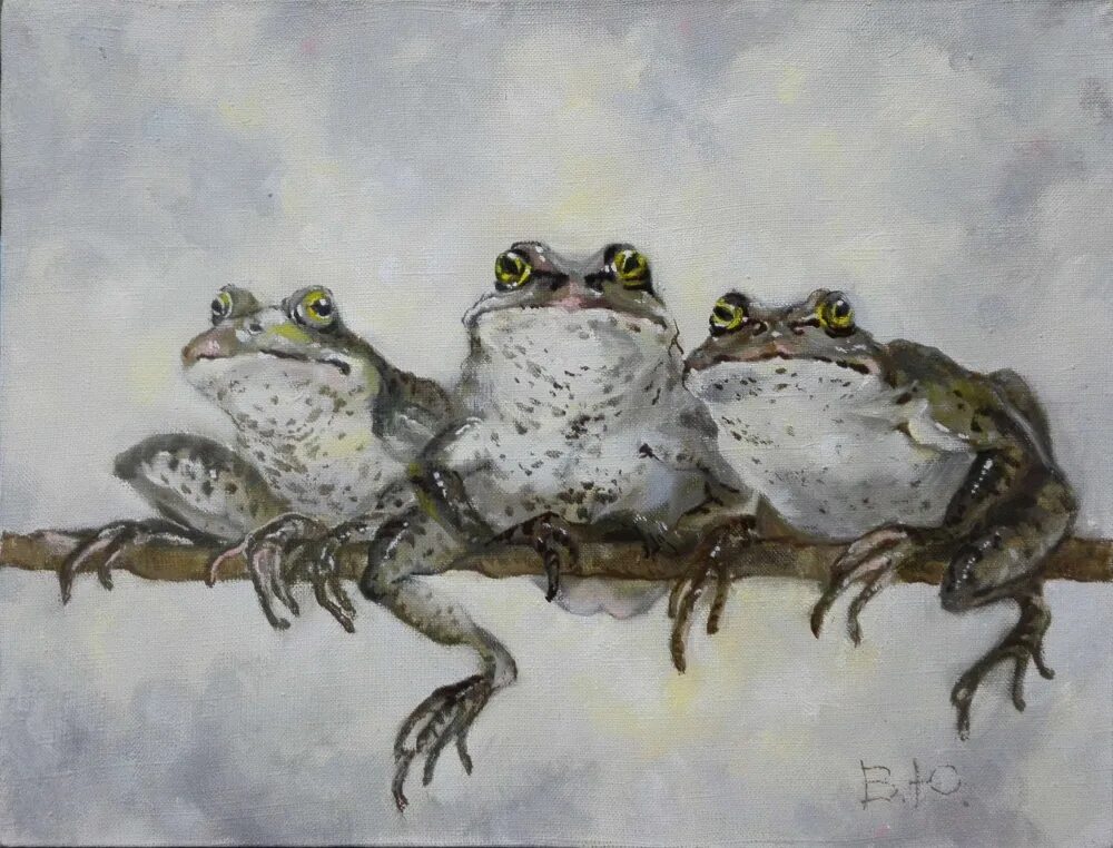 лягушка живопись. жаба картина. лягушка живопись. лягушка живопись. жаба живопись.